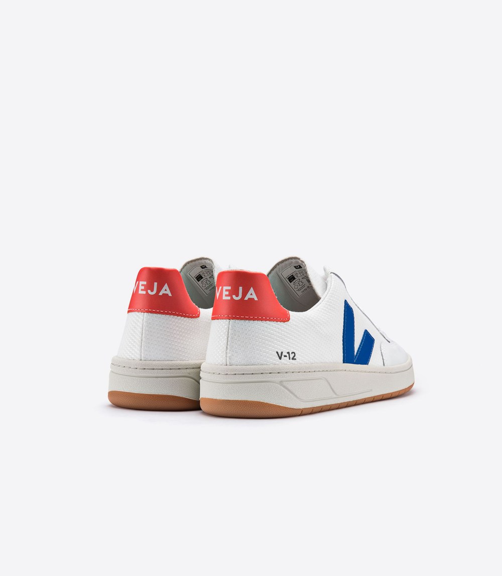 Veja Sneakers Dama - V-12 B-Mesh - Albi - 8725914-NV